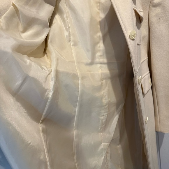 Wool Kenneth Cole coat - Picture 7 of 10